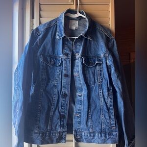 H&M Jean Jacket